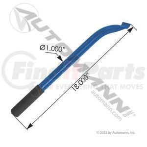 579.1126 by AUTOMANN - Ratchet Strap Leverage Bar