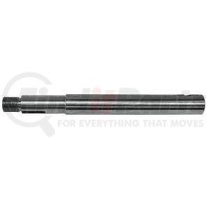 WA06-01093 by MIDWEST TRUCK & AUTO PARTS - CROSS SHAFT (PETE  387)