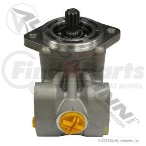 465.TRW.01 by AUTOMANN - POWER STEERING PUMP