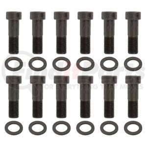 KIT 570 by MIDWEST TRUCK & AUTO PARTS - BOLT KIT - ROCKWELL SL/SQ100 &