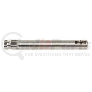 WA17-0001 by MIDWEST TRUCK & AUTO PARTS - CROSS SHAFT O.A. 8.385"