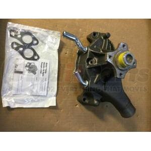 CP5077-K by GM - WATER PUMP ASC IND