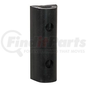d324 by BUYERS PRODUCTS - D STYLE RUBBER