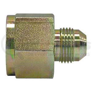 h5015x16x12 by BUYERS PRODUCTS - Pipe Fitting - Tube Reducer 1 in. To 3/4 in.
