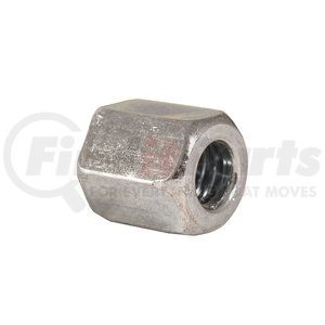 h5105x10 by BUYERS PRODUCTS - Nut - 5/8 in. Tube O.D.