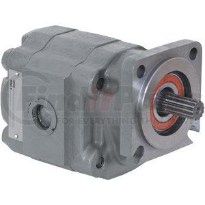 h5134171 by BUYERS PRODUCTS - Power Take Off (PTO) Hydraulic Pump - with 1-3/4in. Diameter Gear