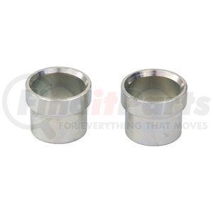 h5165x10 by BUYERS PRODUCTS - Pipe Fitting - Sleeve 5/8 in. Tube O.D.
