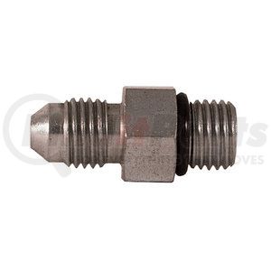 h5315x10x8 by BUYERS PRODUCTS - Straight Thread O-Ring Connector 5/8in. Tube O.D. To 1/2in. Port Size