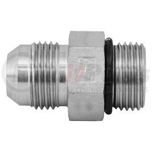 h5315x10 by BUYERS PRODUCTS - Straight Thread O-Ring Connector 5/8in. Tube O.D. To 5/8in. Port Size