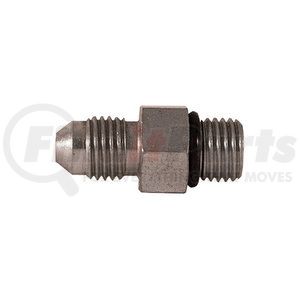 h5315x6 by BUYERS PRODUCTS - Straight Thread O-Ring Connector 3/8in. Tube O.D. To 3/8in. Port Size