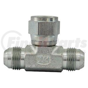 h5707x8 by BUYERS PRODUCTS - Pipe Fitting - Swivel Nut Branch Tee