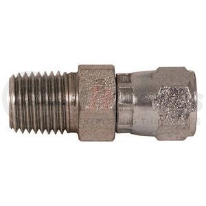 h9100x12x12 by BUYERS PRODUCTS - Female 37° JIC Swivel To Male Pipe 1-1/16in. Tube O.D. To 3/4in. NPT
