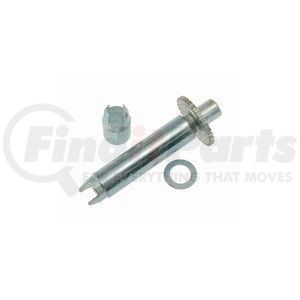 Carlson H1530 Brake Hydraulic Line ADJ SCREW ASSM