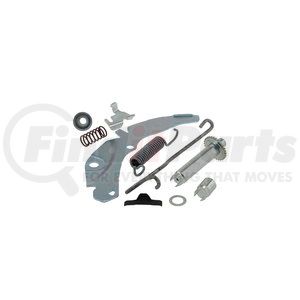 Carlson H2508 Drum Brake Self-Adjuster Repair Kit Drum Brake Self Adjuster Repair Kit