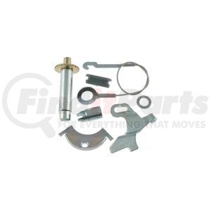 Carlson H2544 Drum Brake Self-Adjuster Repair Kit Drum Brake Self Adjuster Repair Kit