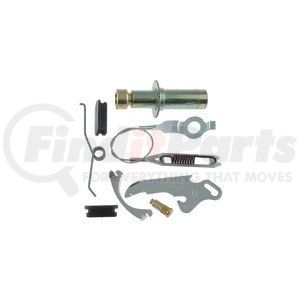 H2599 by CARLSON - Drum Brake Self Adjuster Repair Kit