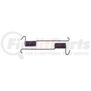H446 by CARLSON - ADJ SCREW SPRING