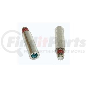 Carlson H5025 Disc Brake Caliper Pin Kit DISC HOUSING BOLT