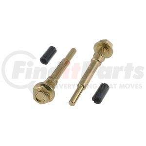 Carlson H5078 Disc Brake Caliper Pin Kit DISC HOUSING BOLT