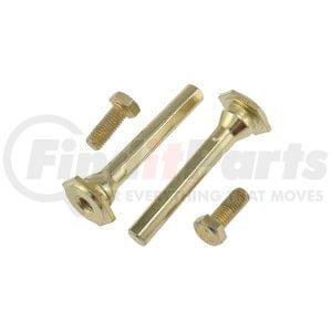 Carlson H5073 Disc Brake Caliper Pin Kit DISC HOUSING BOLT