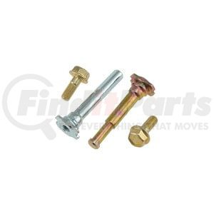 Carlson H5086 Disc Brake Caliper Pin Kit DISC HOUSING BOLT