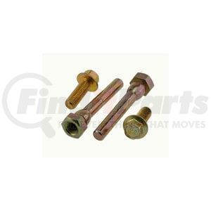 Carlson H5095 Disc Brake Caliper Pin Kit DISC HOUSING BOLT