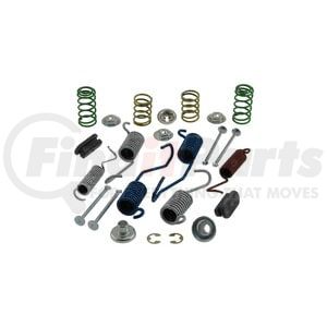 H7103 by CARLSON - ALL IN ONE KIT