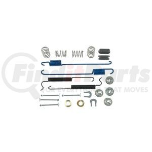 Carlson H7316 Drum Brake Hardware Kit ALL IN ONE KIT