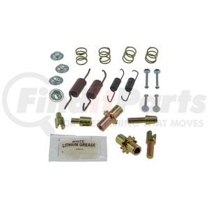 Carlson H7346 Drum Brake Hardware Kit D-I-H PARKING BRAKE KIT