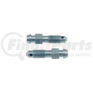 H9404-2 by CARLSON - BLEEDER SCREW