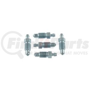 H9410 by CARLSON - BLEEDER SCREW