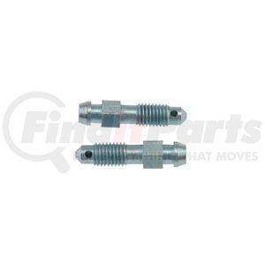H9411-2 by CARLSON - BLEEDER SCREW