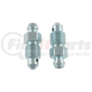 H9407-2 by CARLSON - BLEEDER SCREW