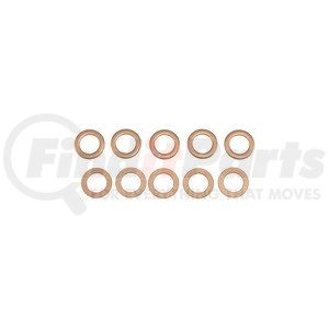 Carlson H9437 Brake Hydraulic Line COPPER WASHER