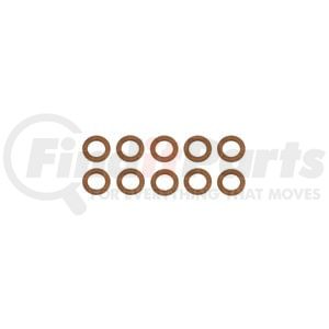 Carlson H9453 Brake Hydraulic Line WASHER