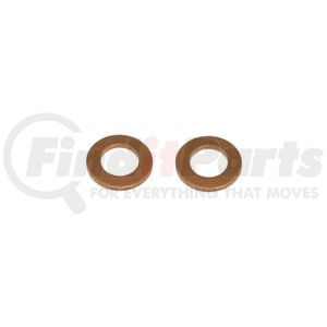 Carlson H9454-2 Brake Hydraulic Line WASHER