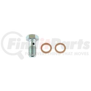 H9468-2 by CARLSON - INLET BOLT