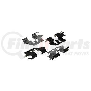P1088 by CARLSON - PAD INSTALLATION KIT