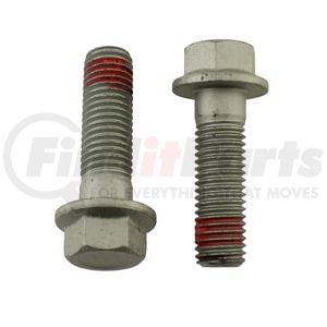 Carlson H877 Disc Brake Caliper Bracket Mounting Bolt h877