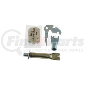 Carlson H2689 Drum Brake Self-Adjuster Repair Kit SELF-ADJ REPAIR KIT