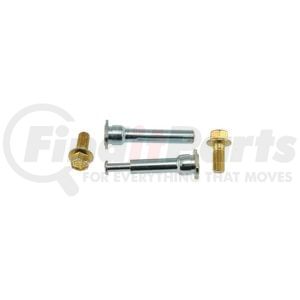 Carlson 14205 Disc Brake Caliper Pin Kit CALIPER GUIDE PIN KIT