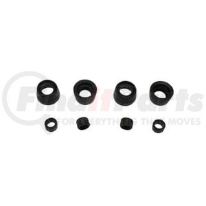 Carlson 16210 Disc Brake Caliper Pin Boot Kit Pin Boot Kt
