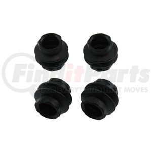 Carlson 16177 Disc Brake Caliper Pin Boot Kit PIN BOOT KIT