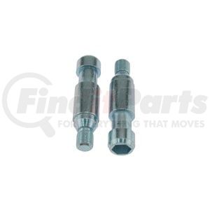 14213 by CARLSON - CALIPER GUIDE PIN KIT