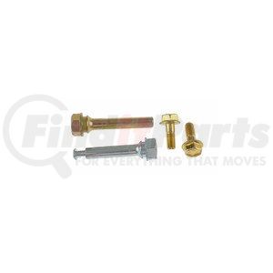 Carlson 14234 Disc Brake Caliper Pin Kit DISC GUIDE PIN KIT