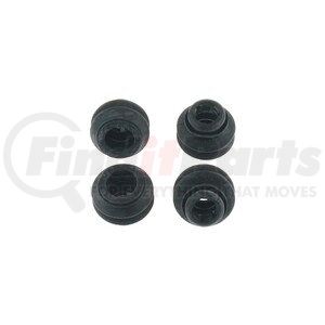 Carlson 16181 Disc Brake Caliper Pin Boot Kit PIN BOOT KIT