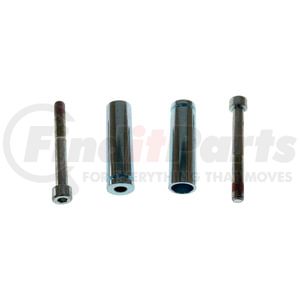 Carlson 14271 Disc Brake Caliper Pin Kit Disc Brake Caliper Guide Pin Kit