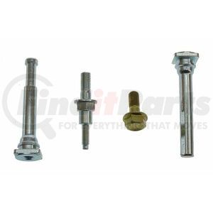 14277 by CARLSON - Disc Brake Caliper Guide Pin Kit