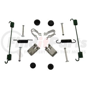 17499 by CARLSON - Drum Hold Down Parts and Springs