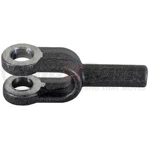 b27094a by BUYERS PRODUCTS - Clutch Cable Clevis - 3/8 in. Plain Yoke End